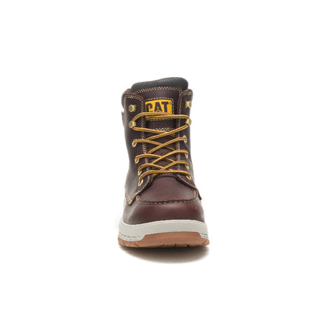 Caterpillar Impact Men's Work Boots Wp P51076-5