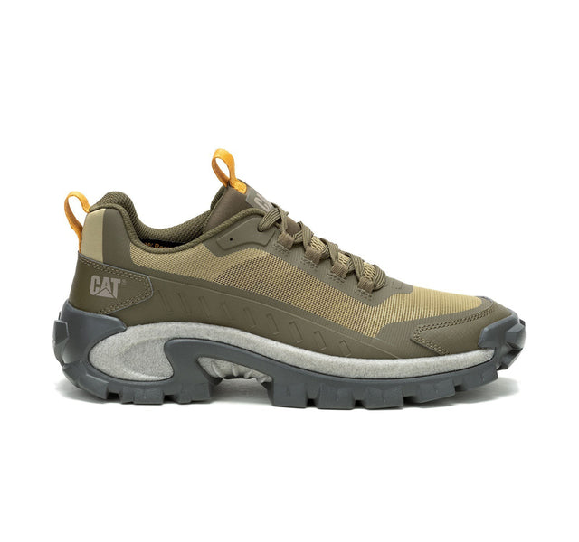 Caterpillar Intruder Lightning Mesh Men's Work Shoes P111432-1