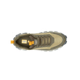 Caterpillar Intruder Lightning Mesh Men's Work Shoes P111432-7