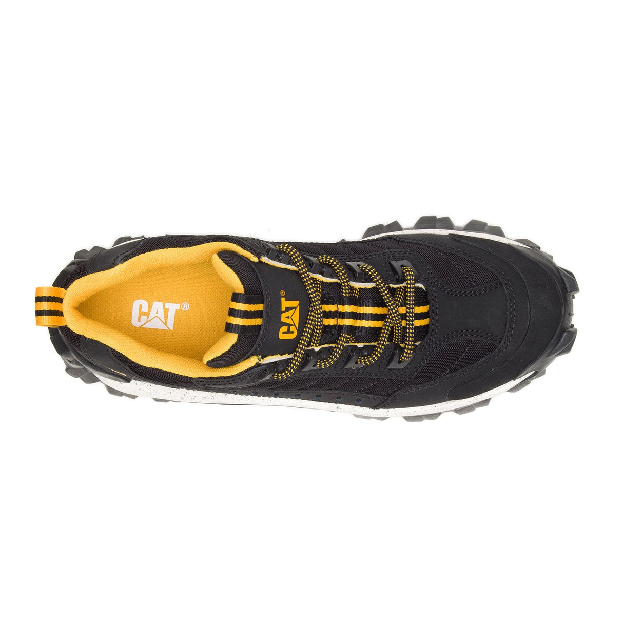 Caterpillar Intruder Men's Work Shoes P723901-3