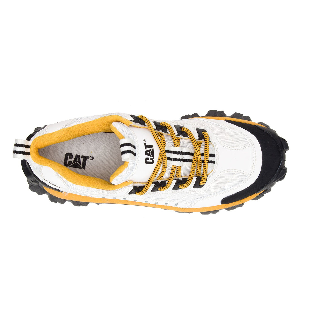 Caterpillar Intruder Men's Work Shoes P723902-3