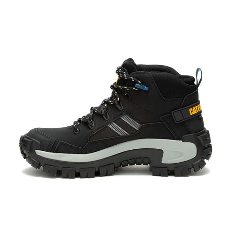 Caterpillar Invader Mid Vent Men's Composite-Toe Work Boots P91664-6