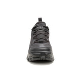 Caterpillar Invader Sport Lo Mesh Women's Composite-Toe Shoes Black P91780 Front Image
