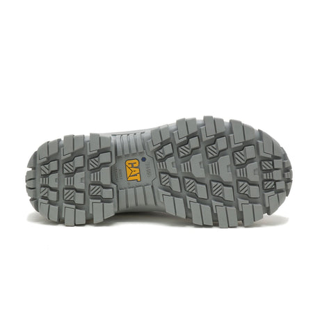 Caterpillar Invader Women's Steel-Toe Work Shoes P91360-4