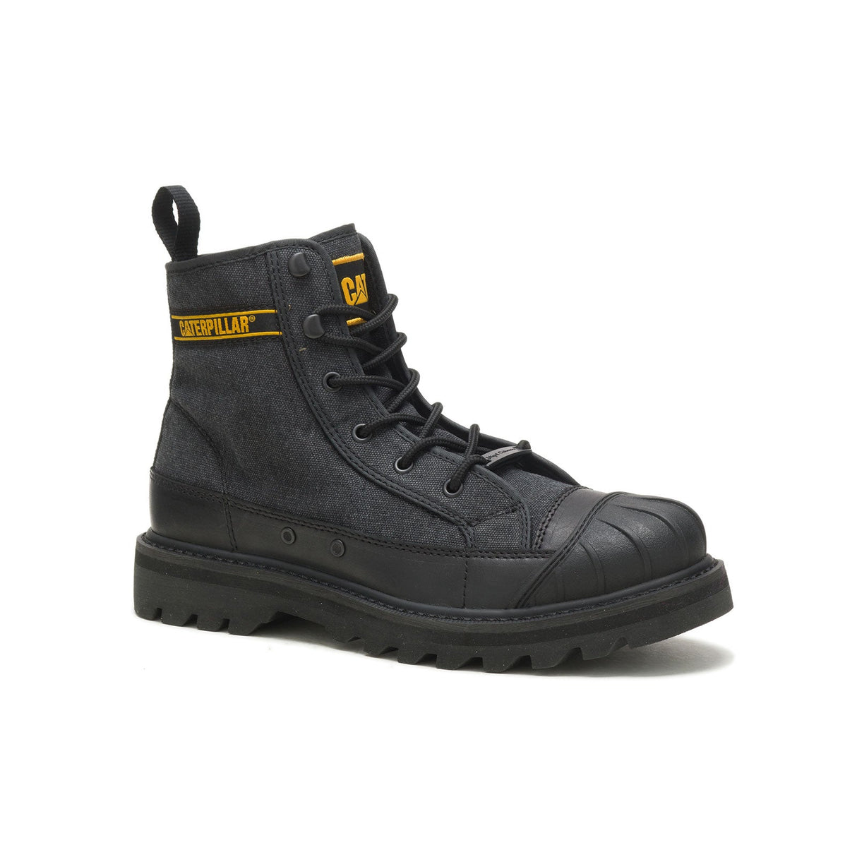 Caterpillar Omaha Women's Work Boots P110961-2