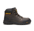 Caterpillar Outline Men's Steel-Toe Work Boots P90802-1