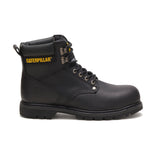 Caterpillar Second Shift Men's Steel-Toe Work Boots P89135-1