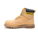 Caterpillar Second Shift Men's Steel-Toe Work Boots P89162-2