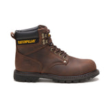 Caterpillar Second Shift Men's Steel-Toe Work Boots P89586-1