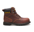 Caterpillar Second Shift Men's Steel-Toe Work Boots P89817-1