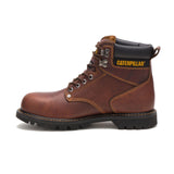 Caterpillar Second Shift Men's Steel-Toe Work Boots P89817-2