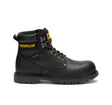 Caterpillar Second Shift Men's Steel-Toe Work Boots Wp P91658-1