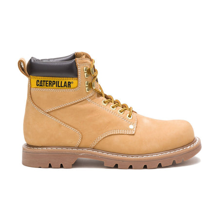 Caterpillar Second Shift Men's Work Boots P70042-1