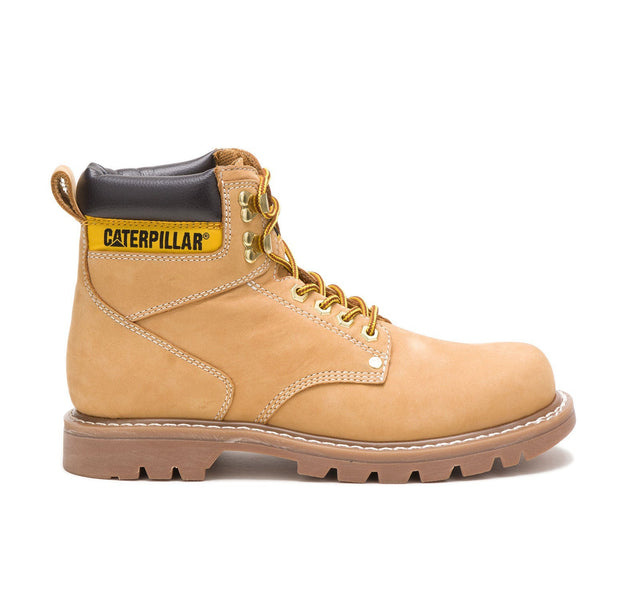 Caterpillar Second Shift Men's Work Boots P70042-1