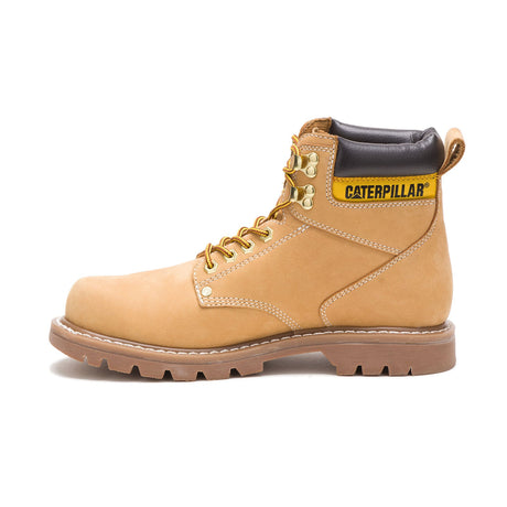 Caterpillar Second Shift Men's Work Boots P70042-5