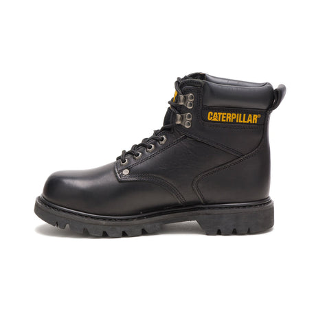 Caterpillar Second Shift Men's Work Boots P70043-3