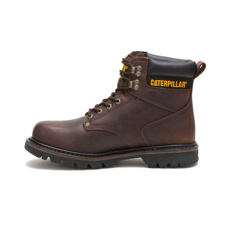 Caterpillar Second Shift Men's Work Boots P72593-3