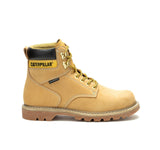 Caterpillar Second Shift Men's Work Boots Wp P51085-1