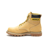 Caterpillar Second Shift Men's Work Boots Wp P51085-4