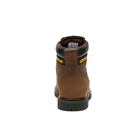 Caterpillar Second Shift Men's Work Boots Wp P51086-5