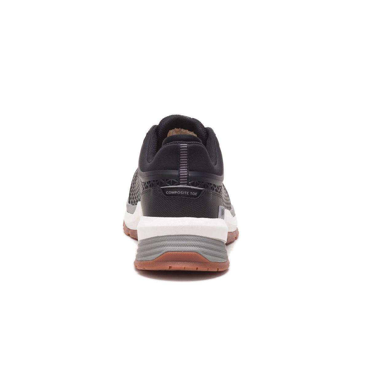 Caterpillar Streamline 2 Men's Composite-Toe Work Shoes P91345-4