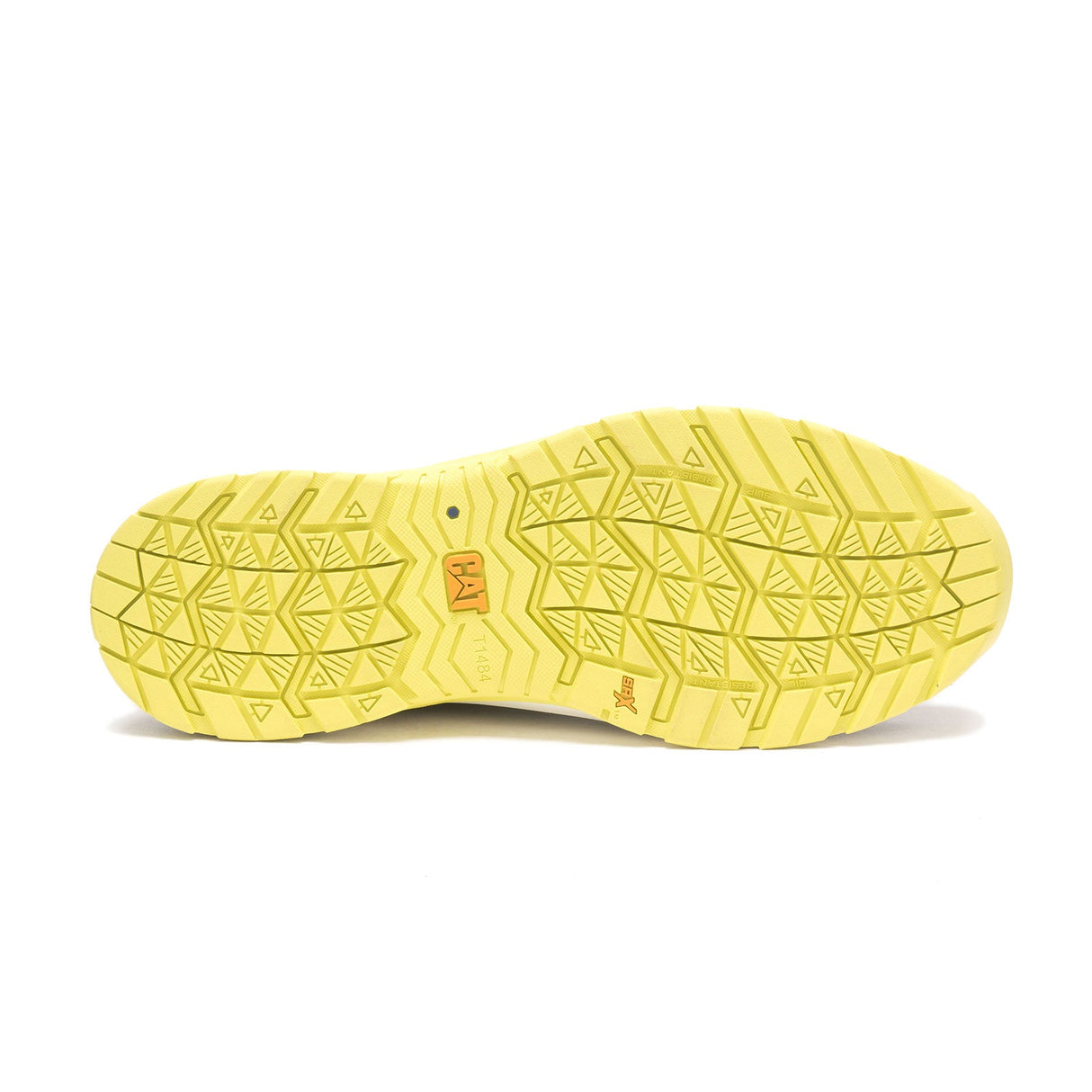Caterpillar Streamline 2 Men's Composite-Toe Work Shoes P91347-4