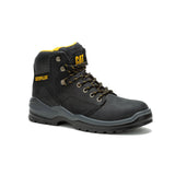 Caterpillar Striver Men's Steel-Toe Work Boots P91671-2