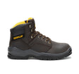 Caterpillar Striver Men's Steel-Toe Work Boots Wp P91720-1