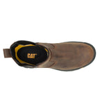 Caterpillar Wheelbase Men's Chelsea Work Boots P51033-6