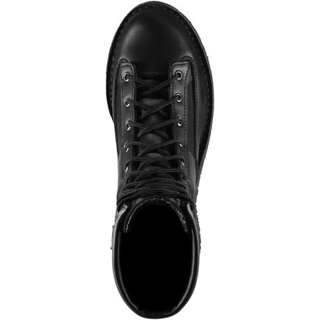 Danner Men's Acadia 8" Black Boot 21210 Front Image