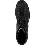 Danner Men's Acadia 8" Black 400G Boot 22600 Front Image