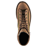 Danner Women's Light II 6" Brown Boot 33000 Front Image