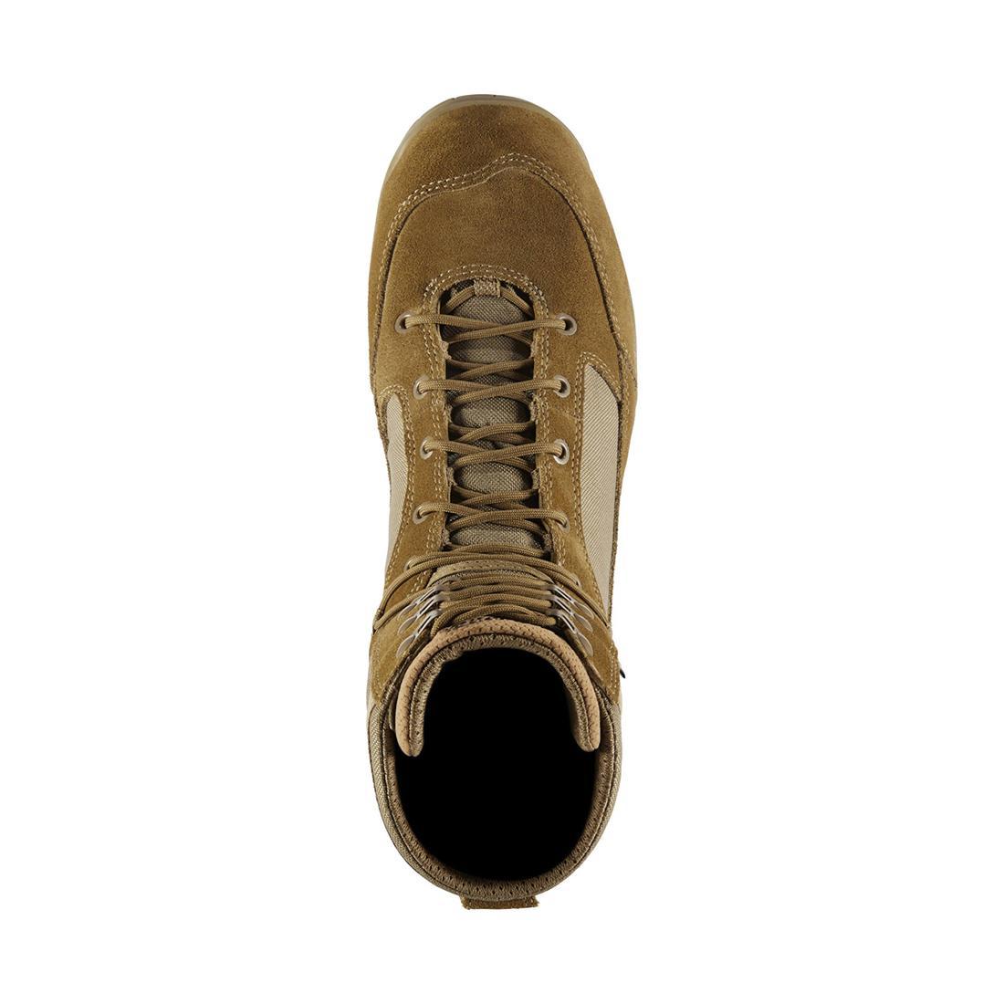 Danner Desert TFX G3 8" Coyote GTX Boot 24323 Front Image