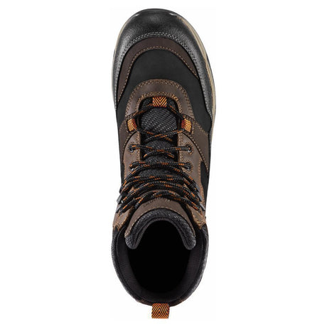 Danner Field Ranger 6" Brown NMT Boot 15161 Front Image
