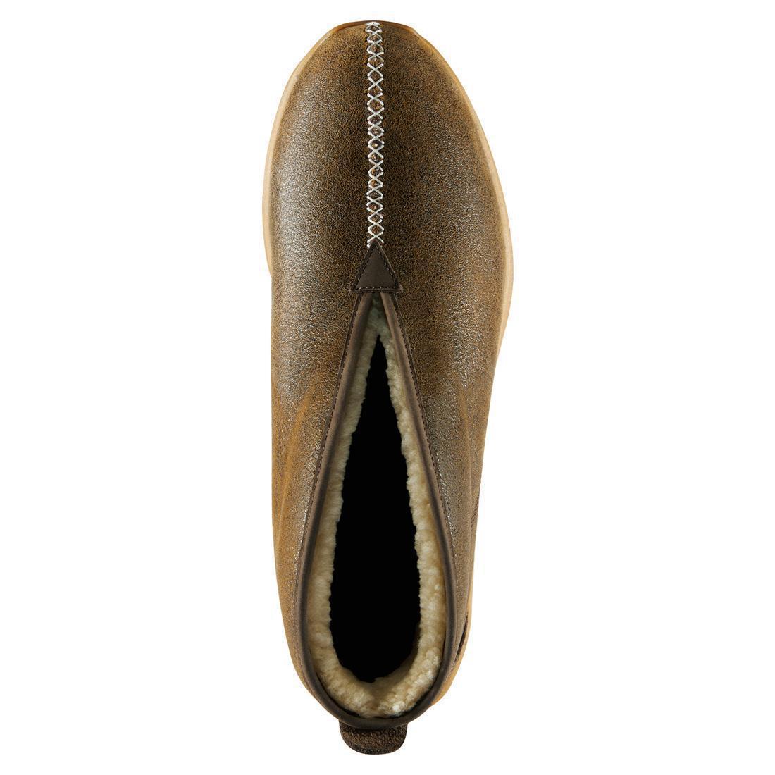 Danner Women's's Forest Moc Chestnut 37680 Front Image