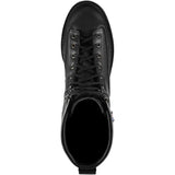 Danner Men's Fort Lewis 10" Black Boot 29110 Front Image