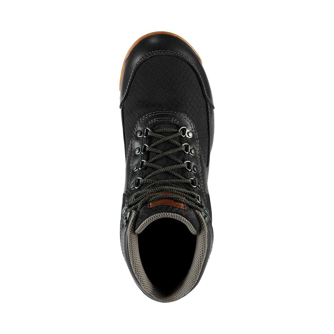 Danner Women's's Jag II Midnight Boot 32252 Front Image