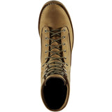 Danner Marine Expeditionary Boot Aviator 8" Mojave Hot ST (M.E.B.) Boot 53117 Front Image
