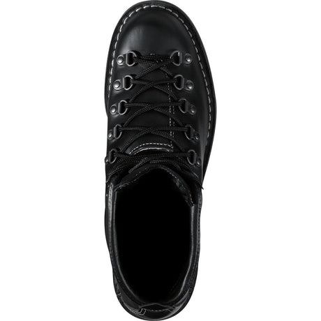 Danner Mountain Light II 5" Black Boot 30860 Front Image