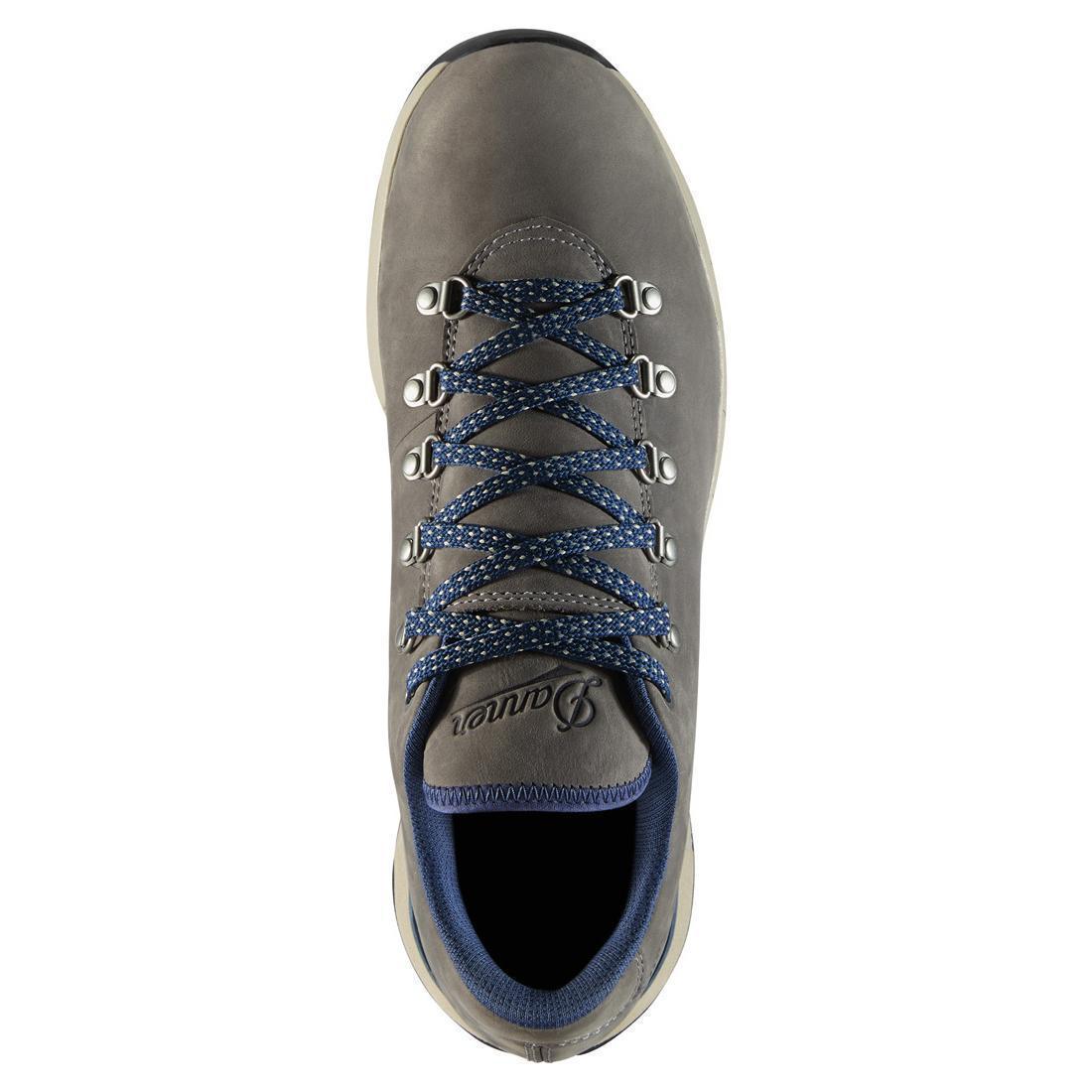 Danner Mountain Overlook Charcoal 31792 Front Image