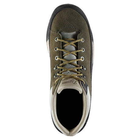 Danner Panorama Low 4" Roasted Cashew/Dark Earth Shoe 63472 Front Image