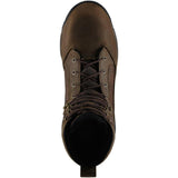 Danner Pronghorn 8" Brown All-Leather 400G Boot 41345 Front Image