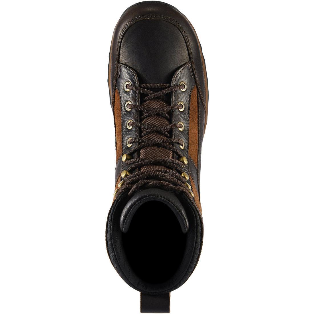 Danner Recurve 7" Brown 400G Boot 47612 Front Image