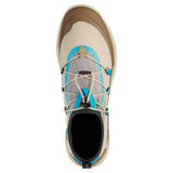 Danner Rivercomber 3" Sand/Bluebird Shoe 63308 Front Image