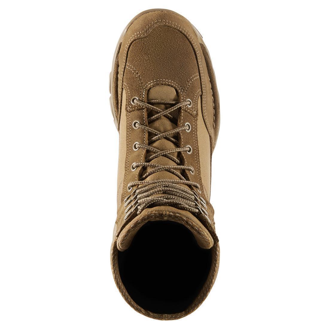 Danner Rivot TFX 8" Coyote NMT Boot 51512 Front Image