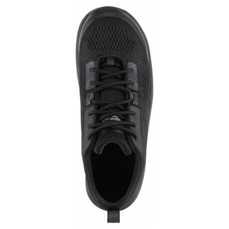 Danner Women's Run Time 3" Black ESD NMT Shoe 12383 Front Image
