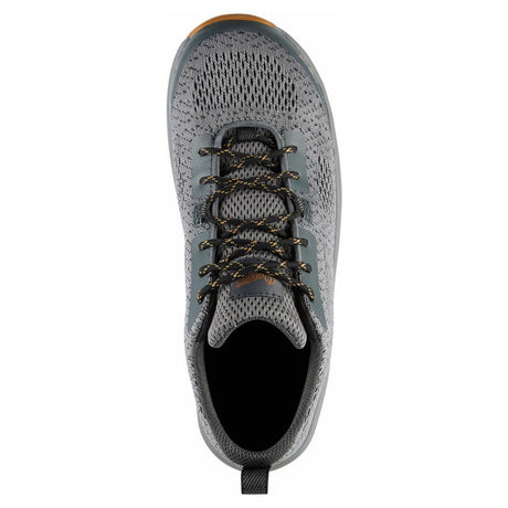 Danner Women's Run Time 3" Gray NMT Shoe 12387 Front Image
