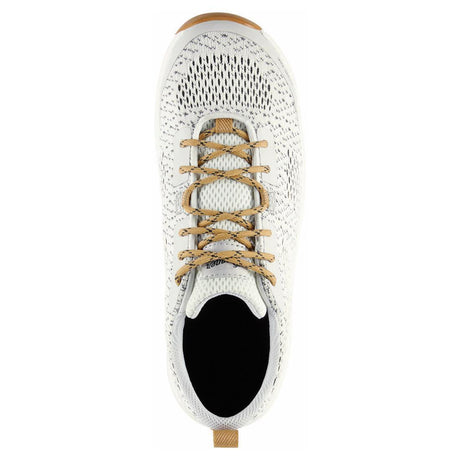 Danner Women's's Run Time 3" Gray/White NMT Shoe 12390 Front Image
