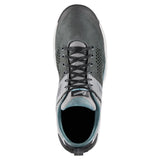 Danner Trail 2650 3" Charcoal/Goblin Blue Shoe 61282 Front Image