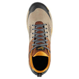 Danner Trail 2650 3" Timber Wolf/Bone Brown Shoe 61301 Front Image